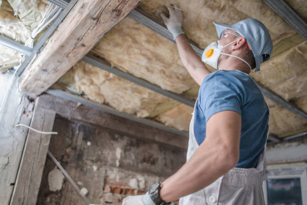 Best Residential Insulation in La Grande, OR