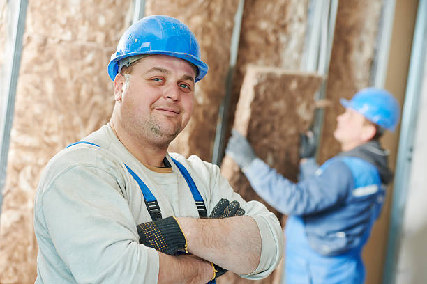 Best Blown-in Insulation in La Grande, OR